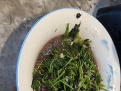 -小乡小镇·传承桐庐土菜·老板亲自烧的菜