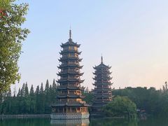 -桂林两江四湖景区