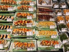 -永辉超市(嘉定宝龙广场店)