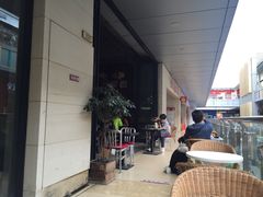 -MIKAKU(万达广场上海宝山店)