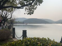 -南北湖风景区