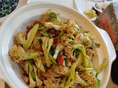 -老浒记民俗酒楼(王府井店)