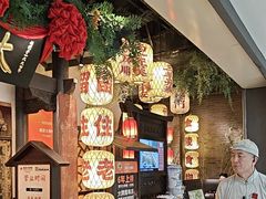 -南京大牌档(中关村领展广场店)