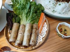 -越美小馆·越南料理(曲江店)
