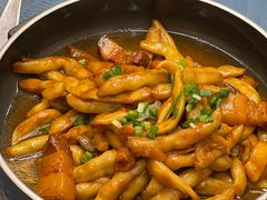 烧肉黄金勾-张氏鱼庄