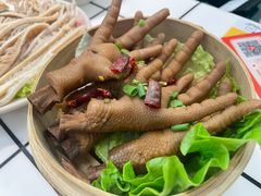 -扎起市井老火锅(乐山总店)