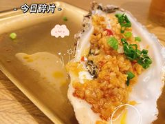 -浅醺烤串·小酒馆(百家湖店)