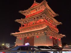 -大同古城-太平楼