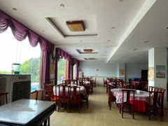 -金水泊山庄·花椒鸡(铁山坪店)