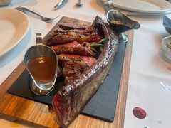 -MORTON'S 莫尔顿牛排坊(北京丽晶酒店)