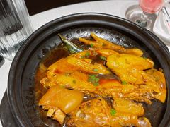 -旺顺阁鱼头泡饼(常营店)