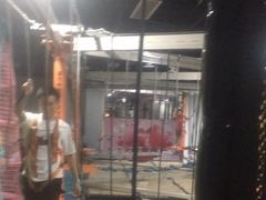 -嗨马乐动室内潮玩运动·团建·轰趴·桌游(南丰汇店)