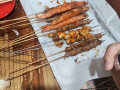 -明明烤牛肉(原明明东北烧烤)