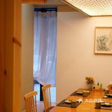 好优雅✨常州钟楼适合约会的日式和风居酒屋