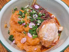 -鞠老头钵钵面(大坪店)