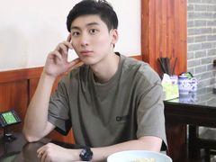 -裕兴记•蟹黄面馆(人民广场店)