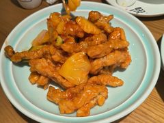 -吕氏疙瘩汤·新派鲁菜(济南万象城店)
