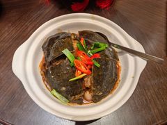 -臻萃轩中餐厅(国家会展中心店)