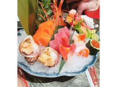 -炙柒Sekinana·精致料理 烧鸟·铁板烧(海上世界店)