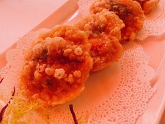 -凤城礼记鱼翅海鲜酒家(百老汇店)