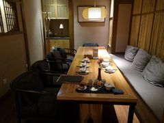 -竹里馆 ·茶食(奥体店)