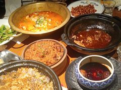 -永安水煮活鱼·仪征菜(仪征奥林匹克店)