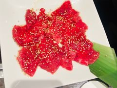 -俺的焼肉(銀座9丁目店)