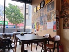 -大成铁板烧•板前(复古餐厅石老人店)
