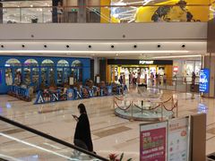 -工匠面包(壹方店)