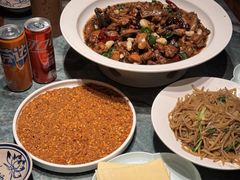 -偏爱炒鸡(老县衙店)