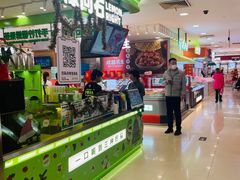 -巴黎春天(浦建店)