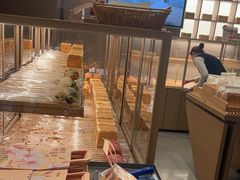 -崎本的店·专业酵种吐司(无锡万象汇店)