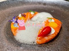 -Tomato&Pepper法餐厅