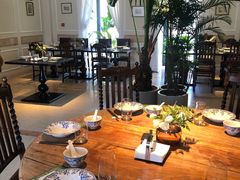 -金谷仓家庭料理(马泉营店)