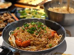一棠蟹面-一棠龙虾(徐家汇城开YOYO店)