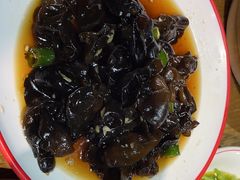 -山芋腔苏北菜(盐城滨海店)