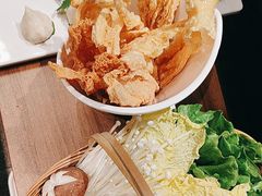 -同仁四季椰子鸡(无锡滨湖万象汇店)