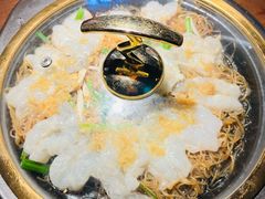 -绿茶餐厅(同成街华联店)