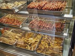 -马小毛老上海里脊肉(南翔印象城店)