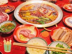 -叁口煮老火锅(东升店)
