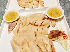 -清平饭店•广州第一鸡(陈家祠店)