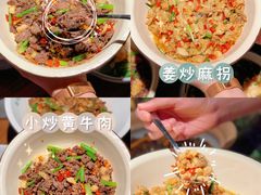 -老湘村·湖南土菜(天河维多利店)