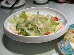 -羊巴道新疆菜·清真(上梅林店)