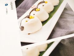 -金家老三饭庄(常营店)