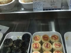 -上海市长春食品商店(淮海中路店)