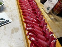 -阳坊胜利涮羊肉(阳坊老店)