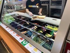 -赛百味SUBWAY(东风广场店)