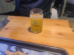 -四禧精酿烧烤串吧(大明湖店)