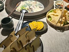 -鲜潭蒸汽石锅鱼(五道口购物中心店)