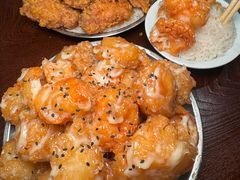 -姑苏家宴·苏帮菜·松鼠桂鱼(苏州总店)